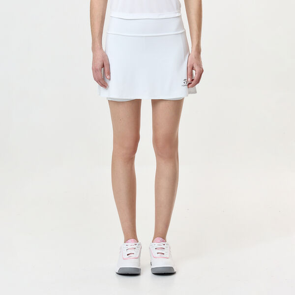 Pollera Topper Skirt 2 en 1 para Mujer
