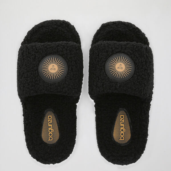 Pantuflas Bagunza Sol