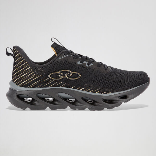 Zapatillas Running Olympikus Diffuse 5 Hombre