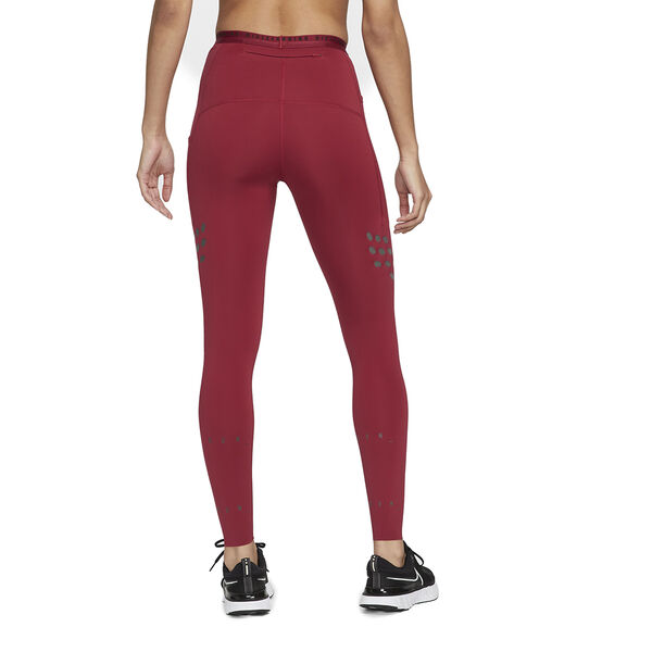 Calza Nike Dri-FIT Run Division Mujer