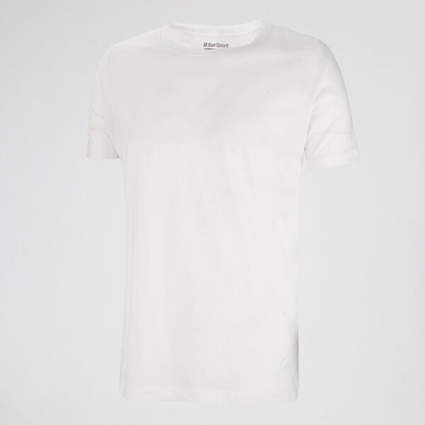 Remera Set Sport Check Easy para Hombre