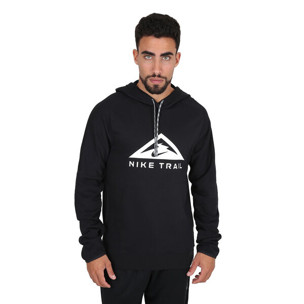 Buzo Running Nike Trail Magic Hour Hombre