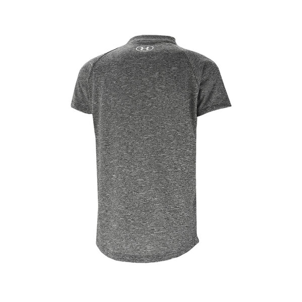 Remera Training Under Armour Tech 2.0 Niño