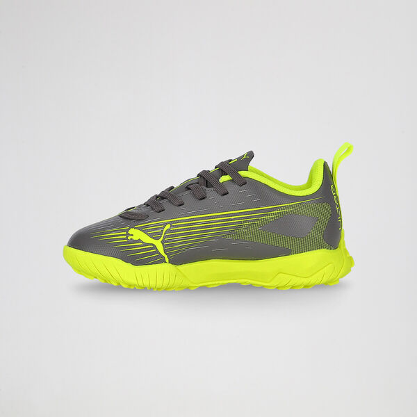 Botines Fútbol Puma Ultra 5 Play TT para Infantil