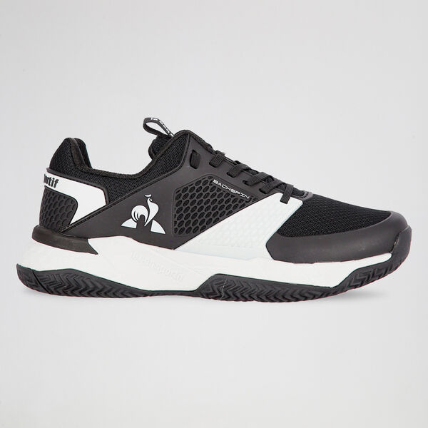 Zapatillas P&aacute;del Le Coq Sportif Backspin