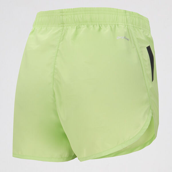Short Topper Woven RNG II de Mujer