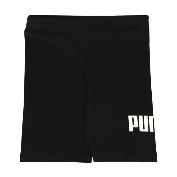 Short Puma Essentials Logo G