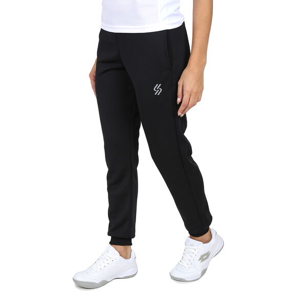Pantalón Entrenamiento Set Sport Fit Warrior Mujer