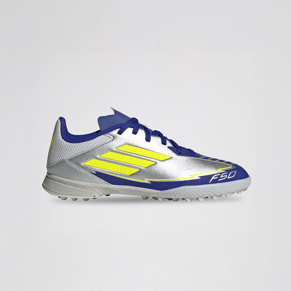 Botines Fútbol adidas F50 League Messi TF Infantil