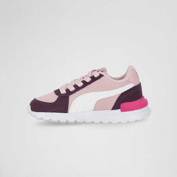 Zapatillas Puma Graviton Ac Infantil