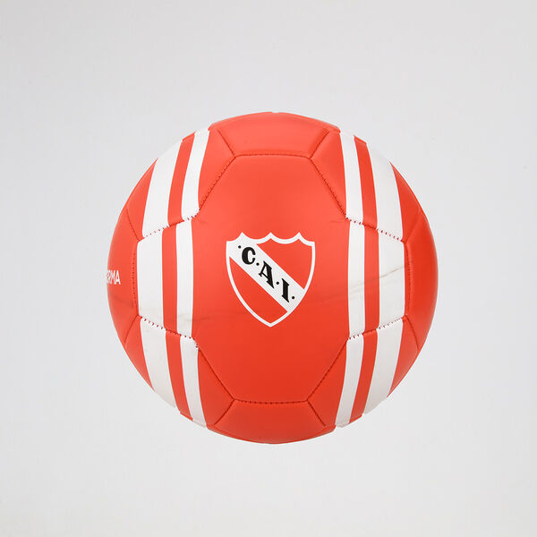 Pelota F&uacute;tbol Sorma Independiente N5