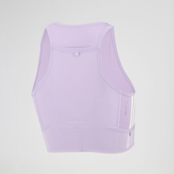 Top adidas Adizero Mujer