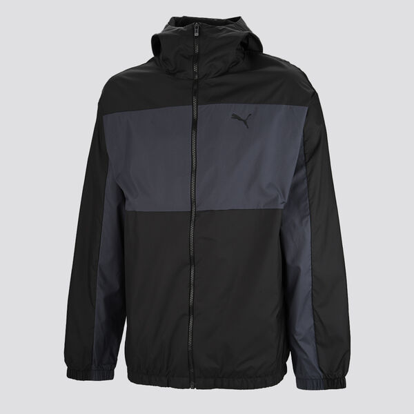 Campera Puma Windbreakers Hombre