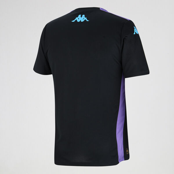 Remera Kappa Racing Club Entrenamiento 2025 Hombre