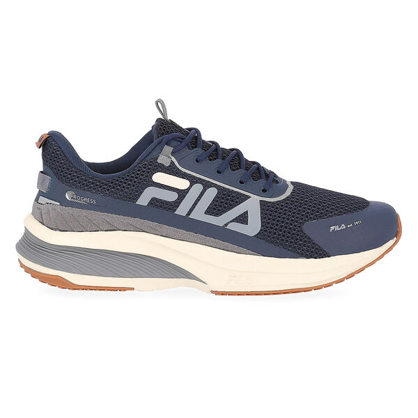 Zapatillas Running Fila Progress Hombre