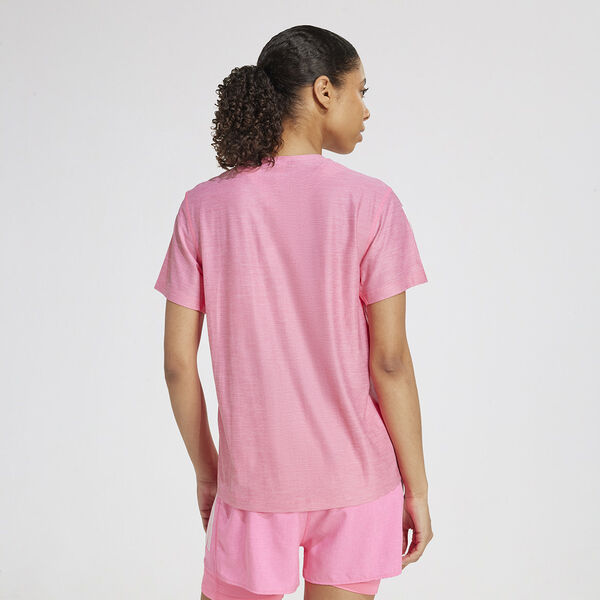Remera adidas Own The Run Mujer