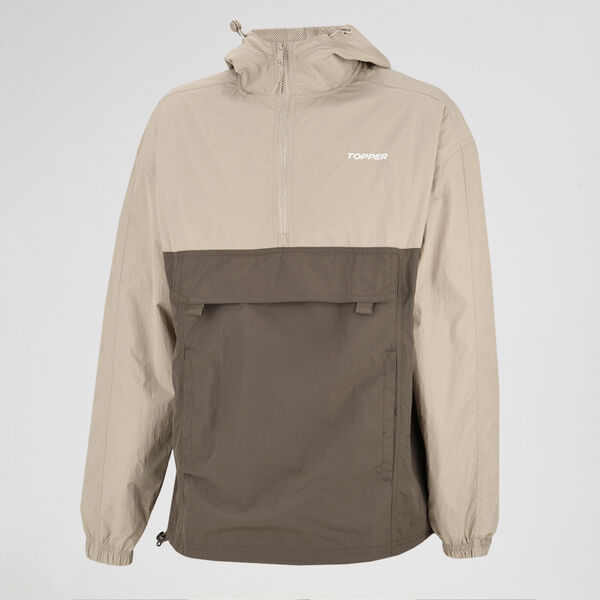 Buzo Outdoor Topper Canguro 1-2