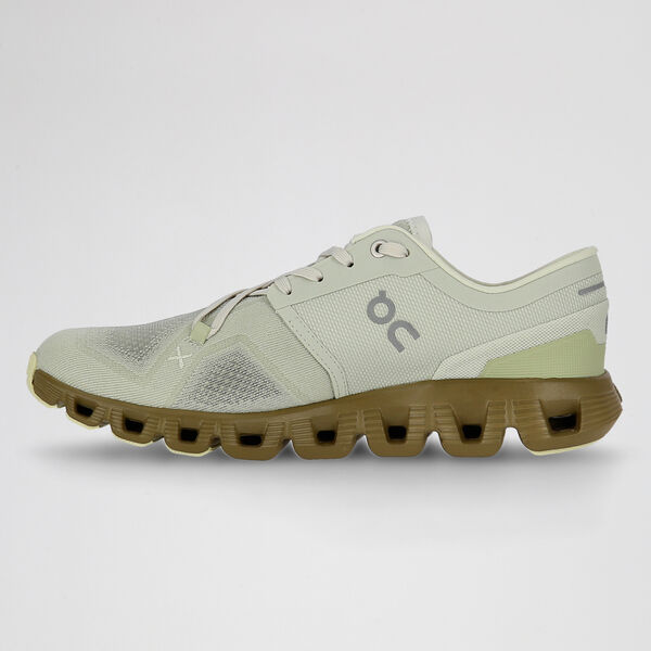 Zapatillas On Running Cloud X 3