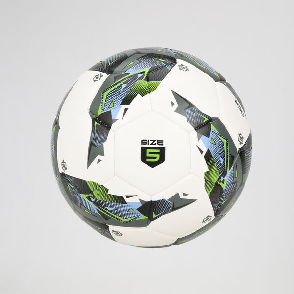 Pelota F&uacute;tbol Wolfi Baires N5