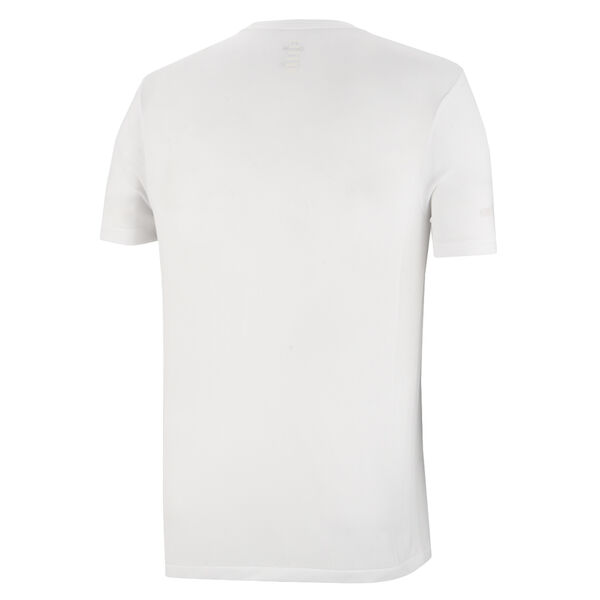 Remera Running Under Armour Seamless Stride Hombre