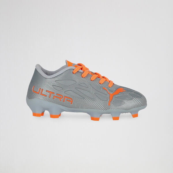 Botines F&uacute;tbol Puma Ultra 4.4 FG/AG Ni&ntilde;o