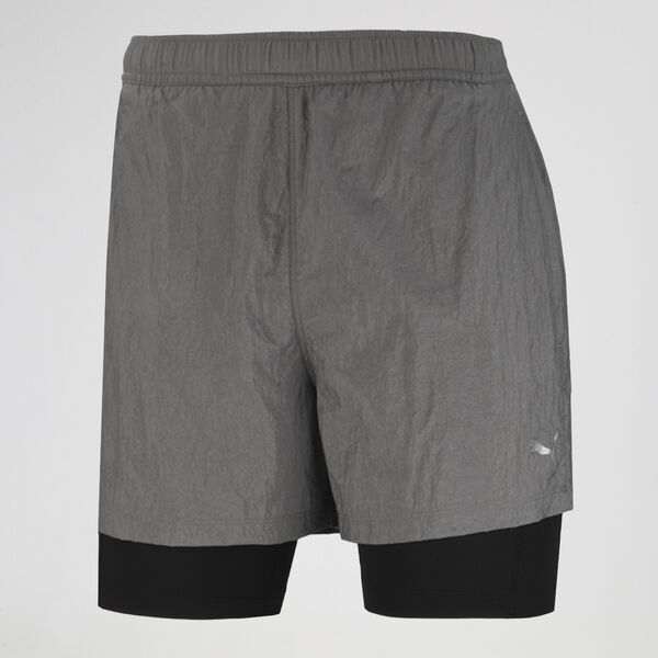 Short Running Puma Seasons Hombre
