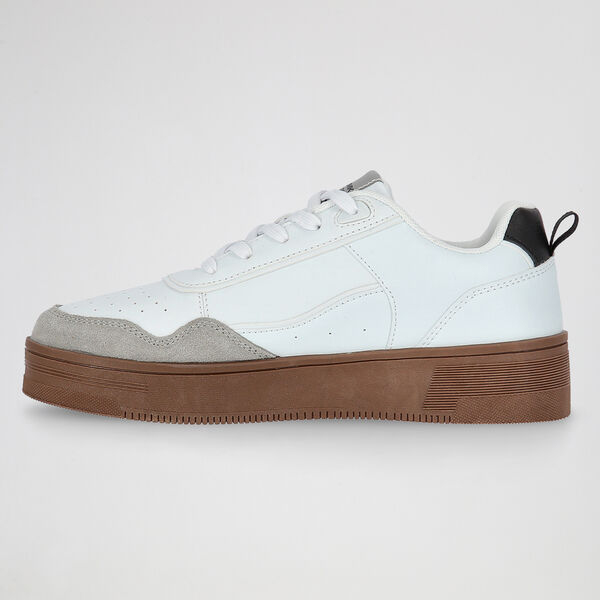 Zapatillas Atomik Feed X Mujer