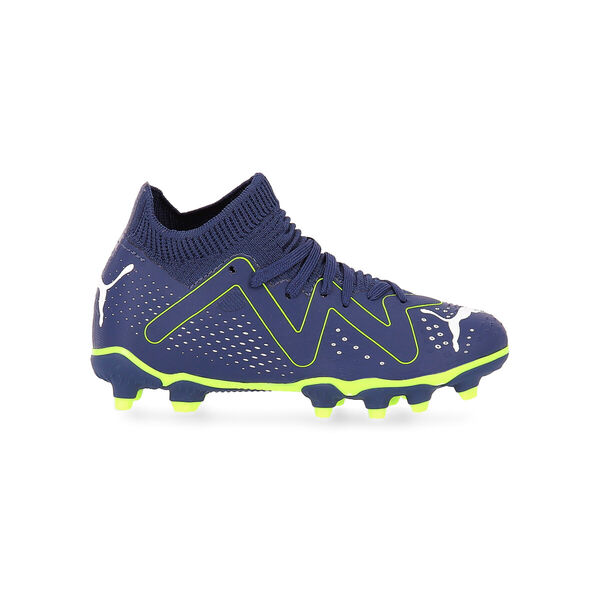 Botines Fútbol Puma Future Match Fg/ag Infantil