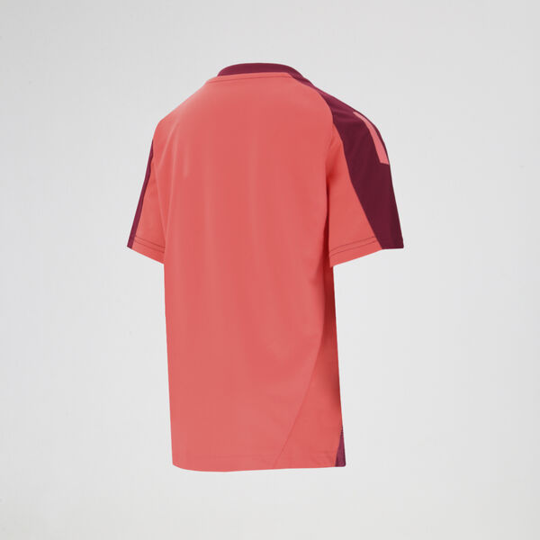 Camiseta River Plate adidas Entrenamiento 24/25 Infantil