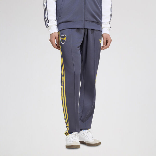 Pantal&oacute;n Boca Juniors adidas OG 26 27 Hombre