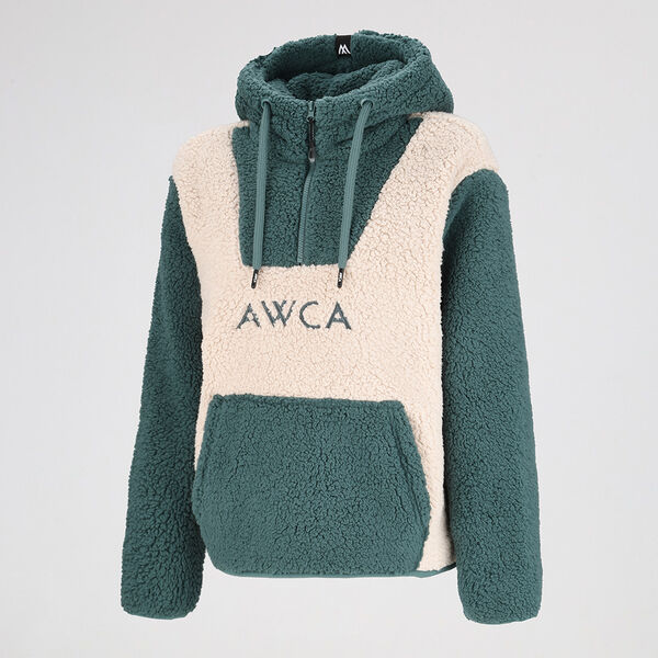 Buzo Awca Aconcagua para Mujer