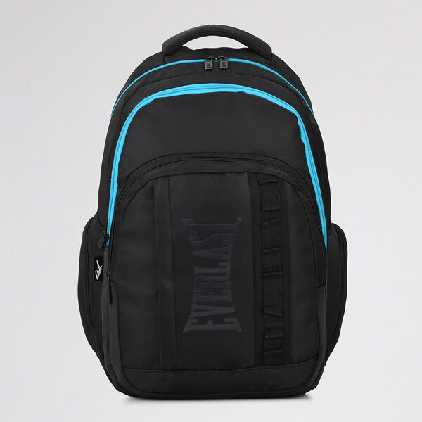 Mochila Everlast 18 Pulgadas Portabotellas