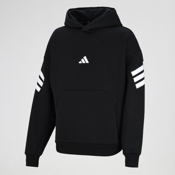 Buzo adidas Future Icons 3 Tiras Hombre