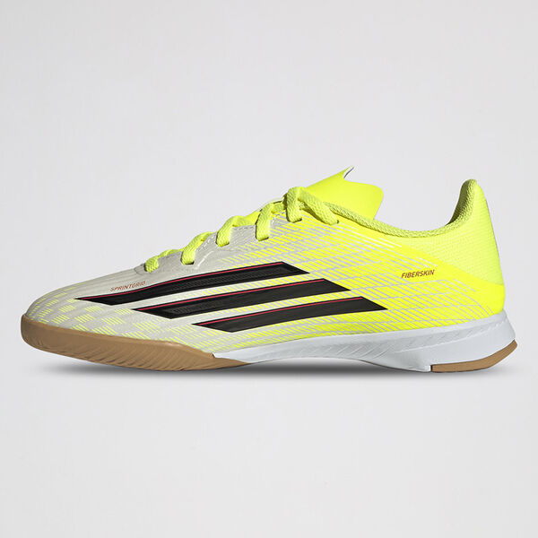 Botines F&uacute;tbol adidas F50 League IN Infantil