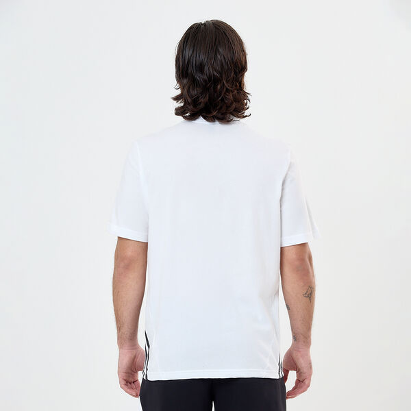Remera adidas FI 3 Tiras Hombre