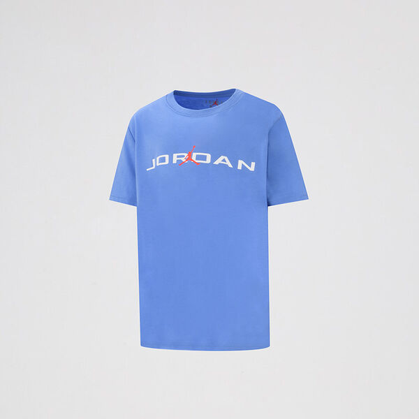 Remera Jordan Air Stretch Ni&ntilde;o