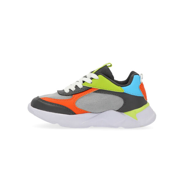 Zapatillas Atomik Nasau-xz para Niños