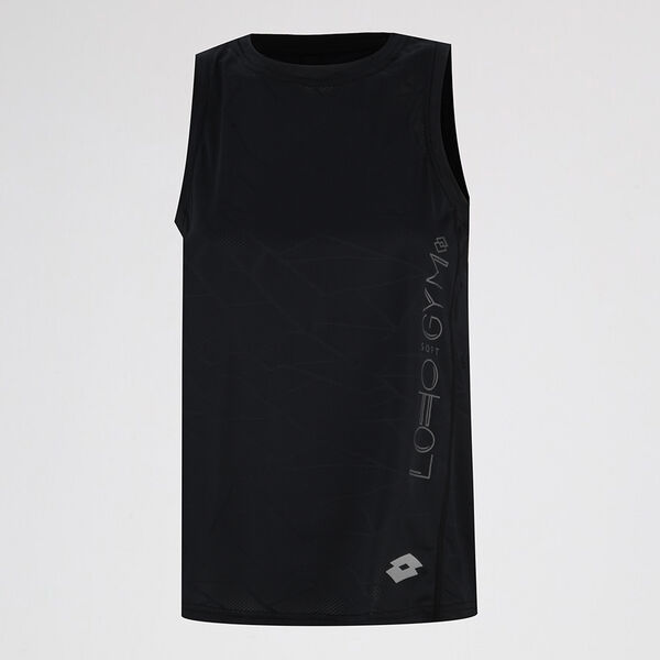 Musculosa Lotto X-fit Wo Mujer