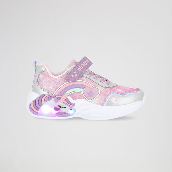 Zapatillas Footy With Love Niña