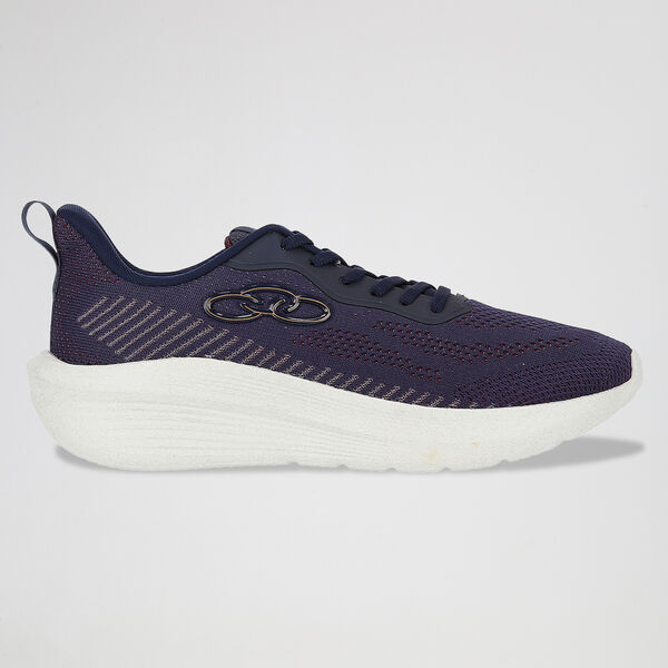 Zapatillas Running Olympikus Rayo Hombre
