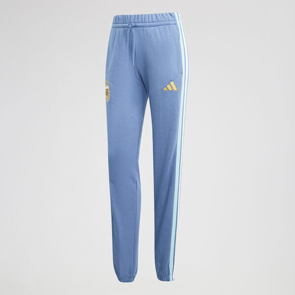 Pantal&oacute;n Argentina adidas 2026 Mujer
