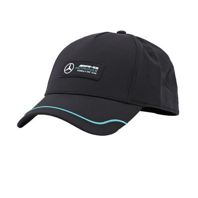 Gorra Urbana Puma Mapf1 Bb Unisex