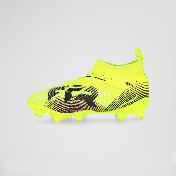 Botines Puma Future 8 Match FG/AG para Hombre