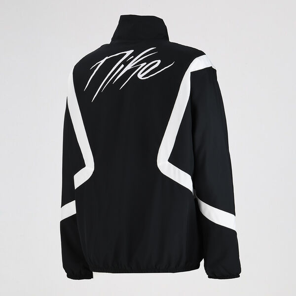 Campera Básquet Nike Icon Hombre