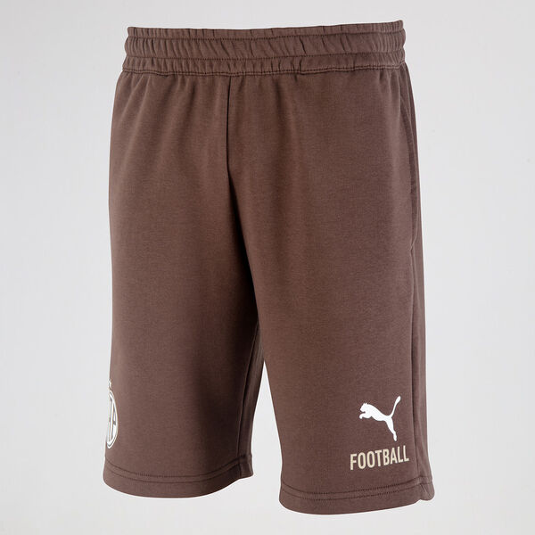 Short Platense Puma FTBLculture 26 27 Hombre