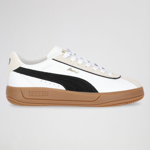 Zapatillas Puma Club Klassika Mujer