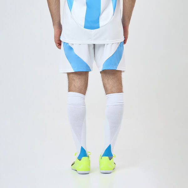 Short adidas Selección Argentina Local 2024 Hombre