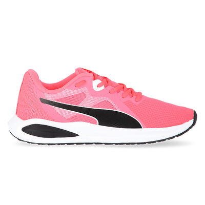 Zapatillas Running Puma Twitch Runner Unisex