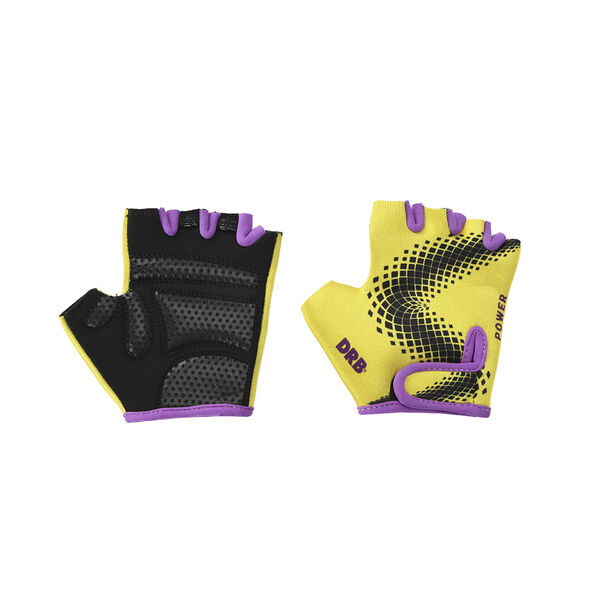 Guantes Dribbling Power Infantil