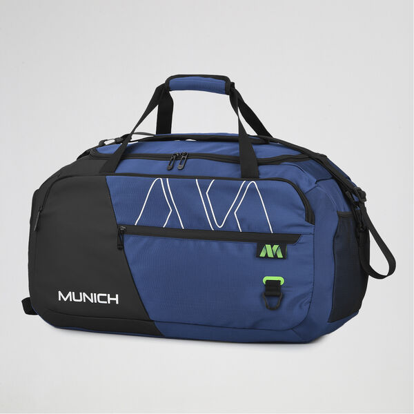 Bolso Entrenamiento Munich Tijuca M